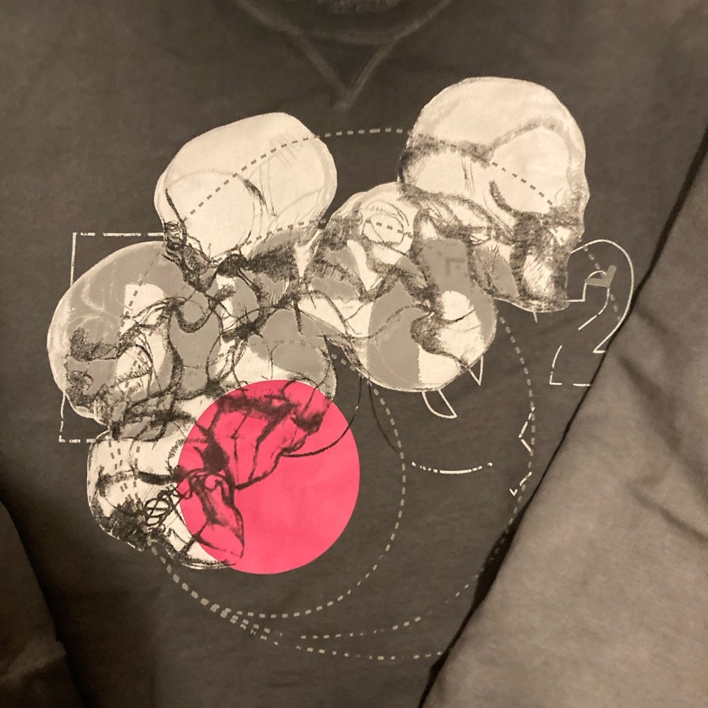 Dsquared2 sweatshirt - Picture 2 of 4